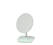 Espelho de Mesa Shirley - Branco | WestwingNow