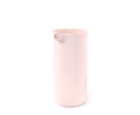 Vaso em Cerâmica Unide - Rosé