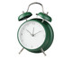 Relógio de Mesa Despertador Ruth - Verde, Verde | WestwingNow
