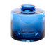 Vaso em Vidro Tokyo - Azul, Azul | WestwingNow