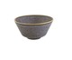 Bowl Gold Stone - Bronze, Bronze | WestwingNow