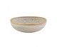 Bowl Gold Stone - Branco, Branco | WestwingNow
