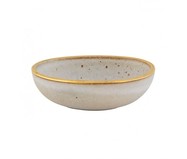 Bowl Gold Stone - Branco | WestwingNow