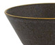 Bowl Gold Stone - Bronze, Branco | WestwingNow