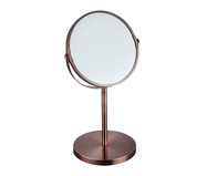 Espelho de Mesa Barbaças - Bronze | WestwingNow