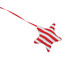Capa de Almofada com Vivo e Bolsos Advento, Colorido | WestwingNow