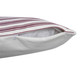 Capa de Almofada Listras Estampada, Colorido | WestwingNow