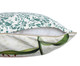 Capa de Almofada com Vivo Amapoula Fortuna Estampada, Colorido | WestwingNow