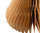 Decorativo Árvore Honeycomb Elsa Kraft - 20cm, Terracota | WestwingNow