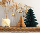 Decorativo Árvore Honeycomb Paul Verde - 31cm, Verde | WestwingNow