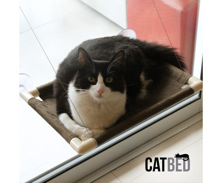 Cama Suspensa para Gatos Catbed - Fendi | WestwingNow
