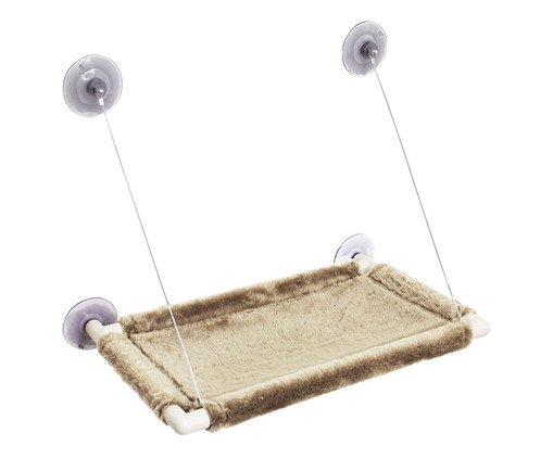 Cama Suspensa para Gatos Catbed Areia - Areia, Areia | WestwingNow