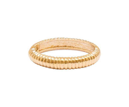 Bracelete Refúgio Natural Banho Ouro 18k | WestwingNow