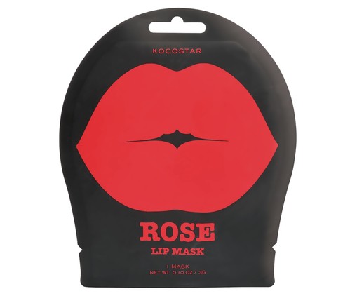 Máscara Labial Rose Lip - 3g, Rosa | WestwingNow