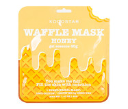 Máscara Waffle Honey - 40g | WestwingNow
