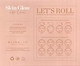 Kit de Roller e Guasha Skin Glow Quartzo - Rosa, Rosa | WestwingNow