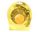 Máscara para os Olhos Gold - 3g, Dourado | WestwingNow