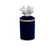 Caixa Decorativa Corallo - Azul | WestwingNow