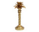 Castiçal Palm - Dourado, Dourado | WestwingNow