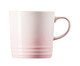 Caneca Shell Pink - 350ml, Rosa | WestwingNow