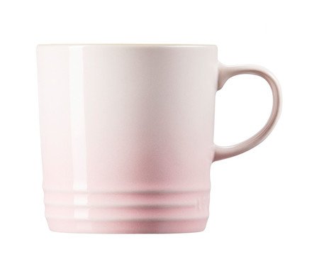 Caneca Shell Pink - 350ml | Westwing