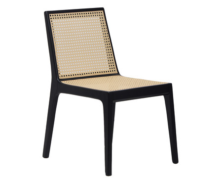 Cadeira Marsha - Preto | WestwingNow
