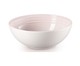 Bowl para Cereal em Cerâmica - Shell Pink, Rosa | WestwingNow