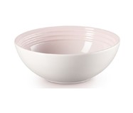 Bowl para Cereal em Cerâmica - Shell Pink | WestwingNow