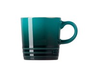 Caneca para Espresso em Cerâmica - Ocean | WestwingNow