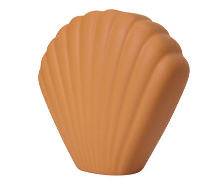 Vaso Shell - Ocre | WestwingNow