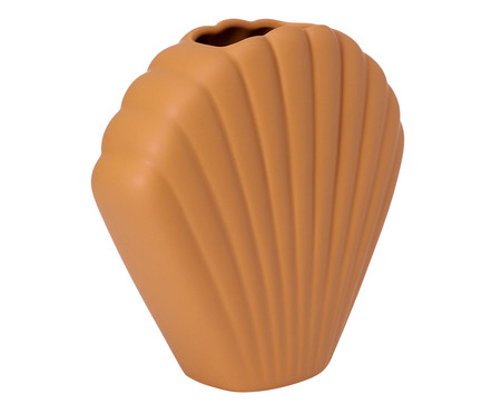 Vaso Shell - Ocre | WestwingNow
