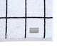 Jogo de Toalhas Fio Tinto - Grid, Colorido | WestwingNow