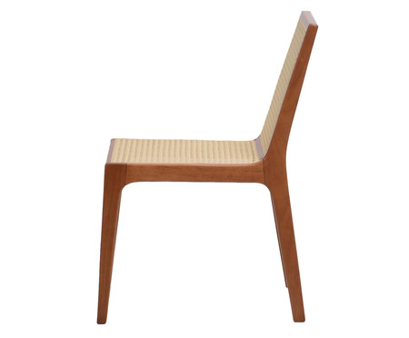 Cadeira Marsha - Natural | WestwingNow