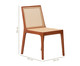 Cadeira Marsha - Natural, Branco, Colorido | WestwingNow