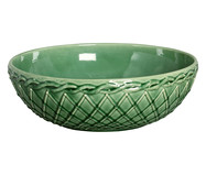 Tigela em Cerâmica Leilani - Verde | WestwingNow