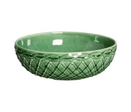 Tigela em Cerâmica Leilani - Verde | WestwingNow
