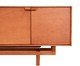 Buffet Scarllet - Castanho, Branco, Colorido | WestwingNow