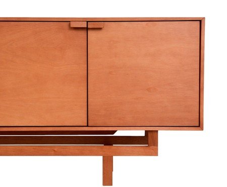 Buffet Scarllet - Castanho | Westwing