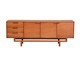 Buffet Scarllet - Castanho, Branco, Colorido | WestwingNow