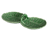 Petisqueira em Cerâmica Leilani - Verde | WestwingNow