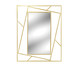 Espelho de Parede Júlio Dourado - 80x100cm, Dourado | WestwingNow