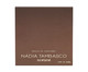Paleta Multifuncional Nádia Tambasco - Medium Glow, 3 tons cintilantes e 1 Matte | WestwingNow