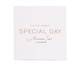 Paleta de Sombras Mariana Saad - Special Day, Branco e Rosa | WestwingNow