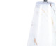 Abajur Ciaran Branco  - Bivolt, multicolor | WestwingNow