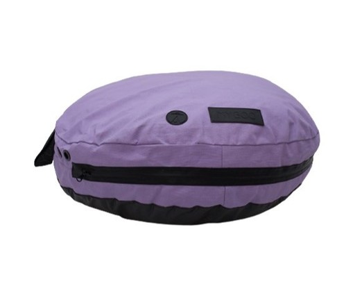 Caminha para Pet Candy - Roxo, Roxo | WestwingNow