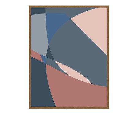 Quadro Artsy Elendur | Westwing