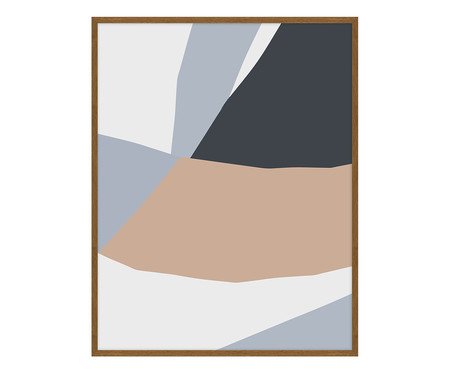 Quadro Artsy Maugrim | Westwing