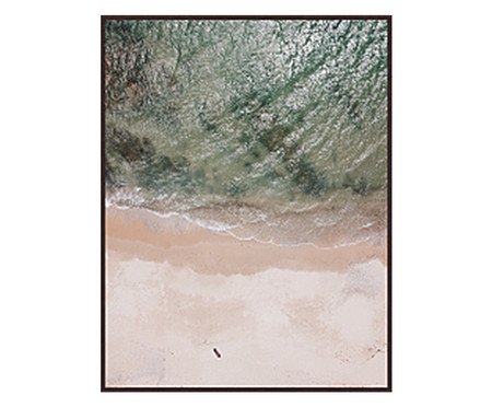 Quadro Artsy Lobau I | Westwing