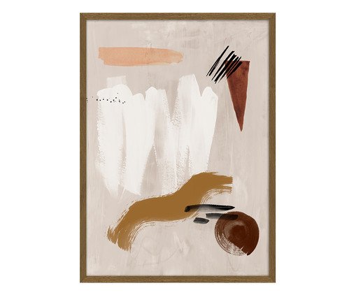 Quadro Marital, Colorido | WestwingNow