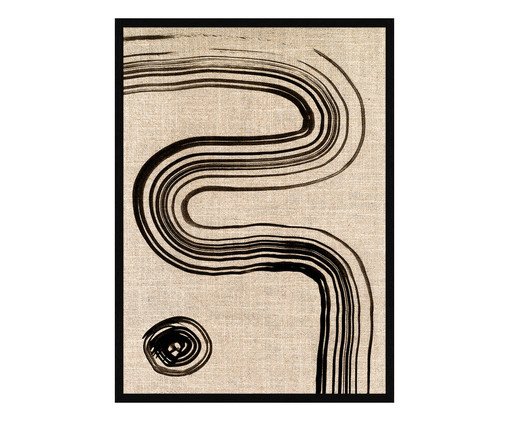 Quadro Quagliarelli, Colorido | WestwingNow